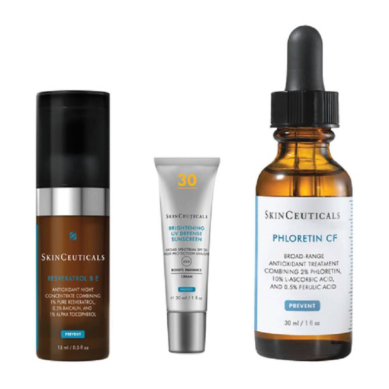 COMPLETE AOX PROTOCOL PHLORETI