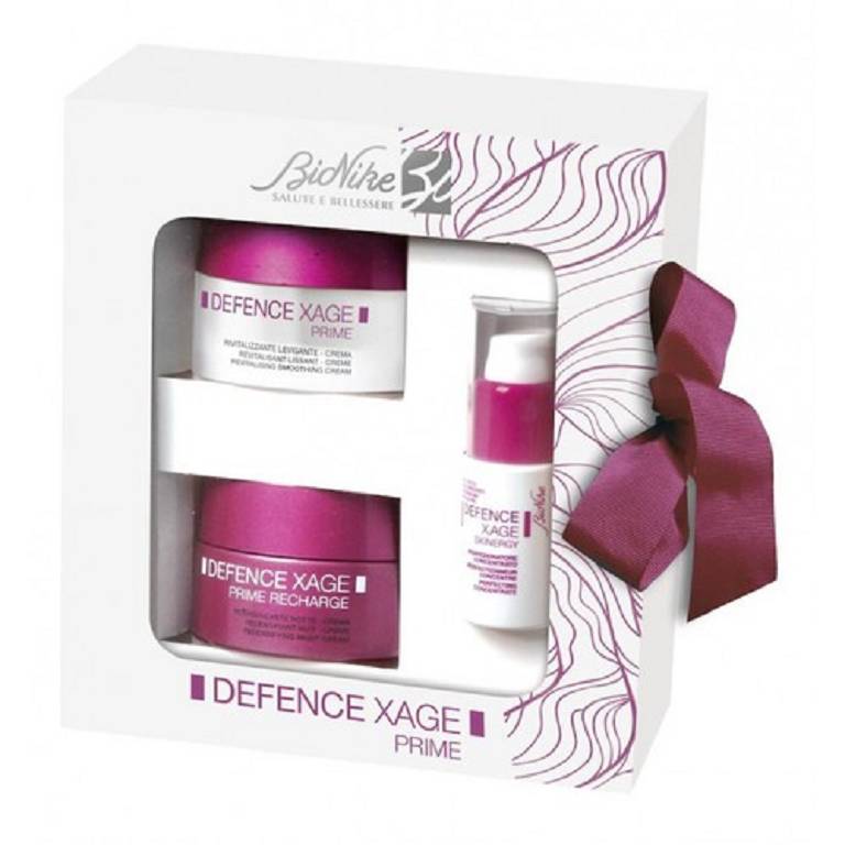 DEFENCE XAGE PRIME NATALE