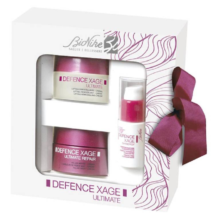 DEFENCE XAGE ULTIMATE NATALE