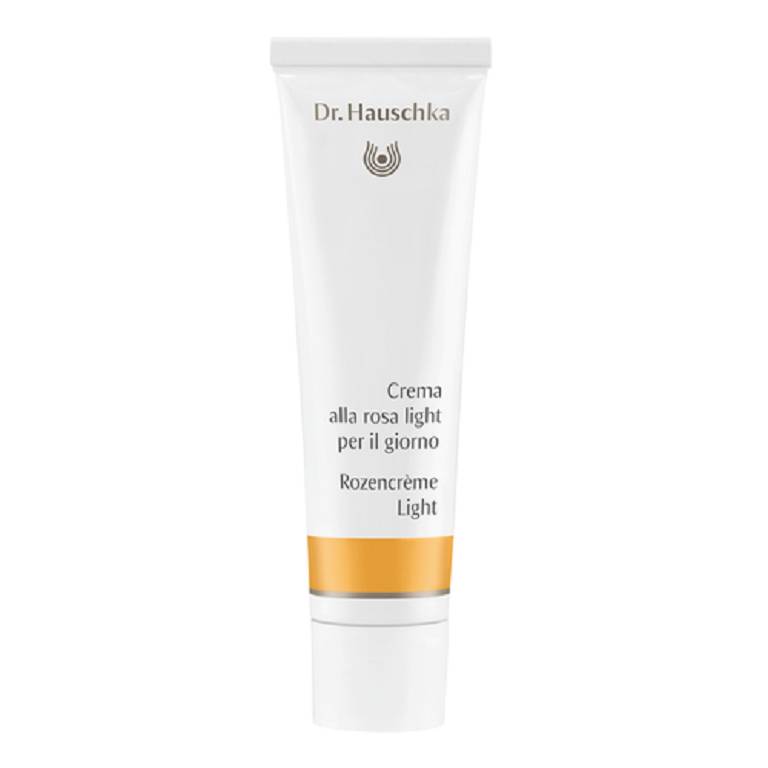 DR HAUSCHKA CR ROSA LIGHT GG30