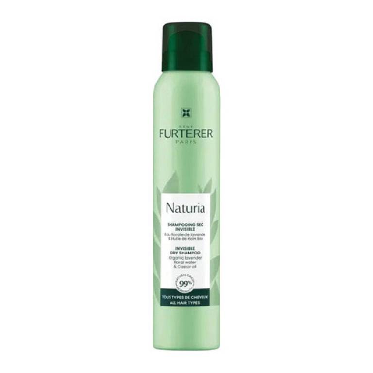 NATURIA SHAMPOO SECCO 200ML