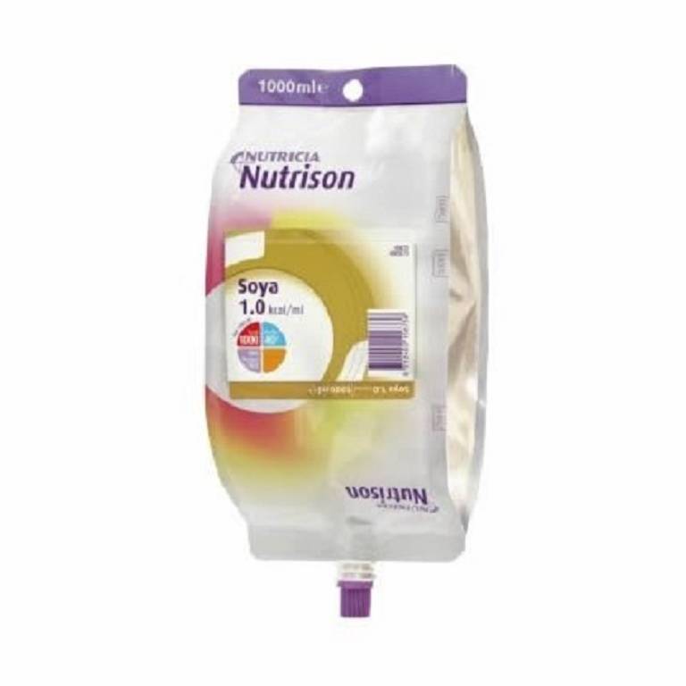 NUTRISON SOYA 1L