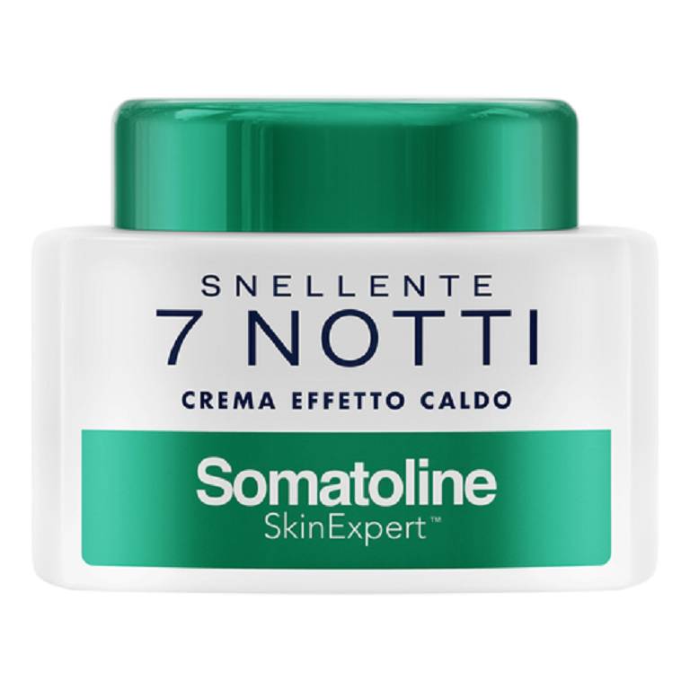 SOMAT C SNEL 7 NOTTI GEL 400ML